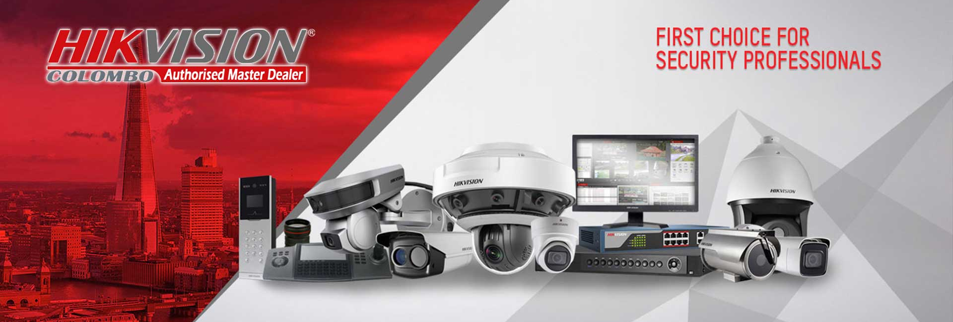 Hik vision